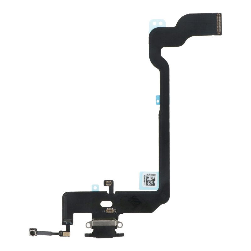 Nappe / Connecteur de Charge iPhone XS
