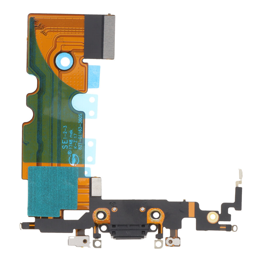 Nappe / Connecteur de Charge iPhone SE 2022