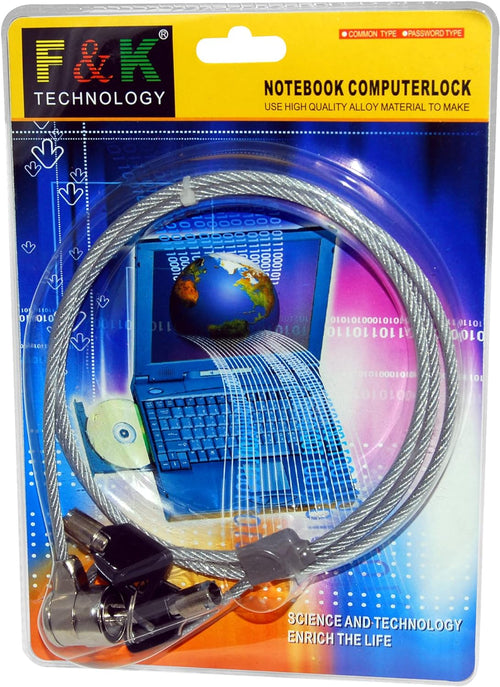 Antivol pour Pc portable