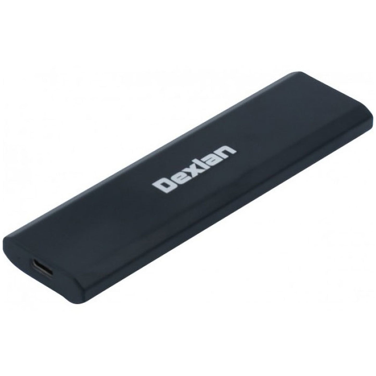 Boitier externe SSD m.2 USB 3.1 Type-c Dexlan