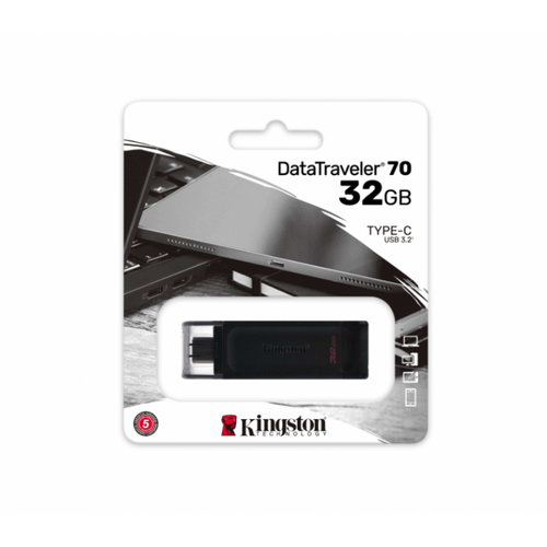 Clé usb 3.2 type-c 32GB KINGSTON