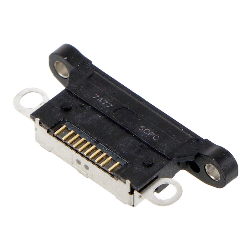 Connecteur de Charge iPhone X