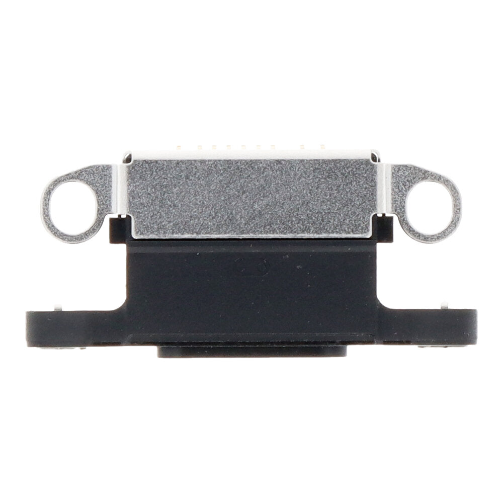 Connecteur de Charge  iPhone 12 Pro Max Noir