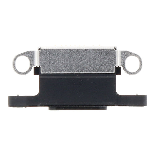 Connecteur de Charge  iPhone 12 Pro Max Noir