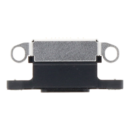 Connecteur de Charge  iPhone 12 Pro Max Noir
