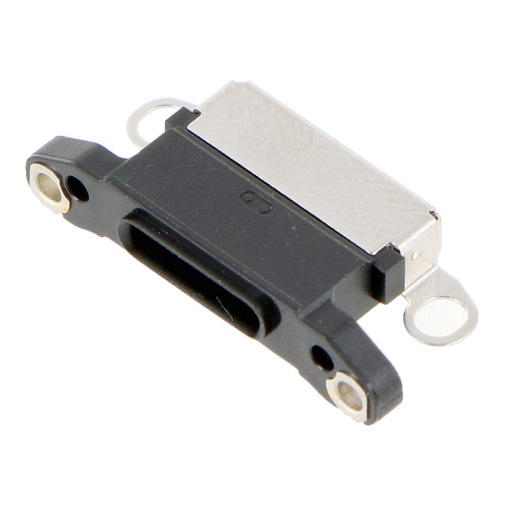 Connecteur de Charge  iPhone 12 Pro Max Noir