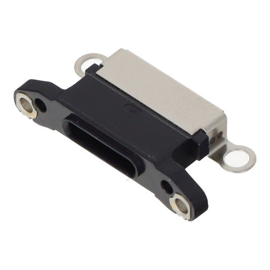 Connecteur de Charge iPhone 12 / 12 Pro   Noir