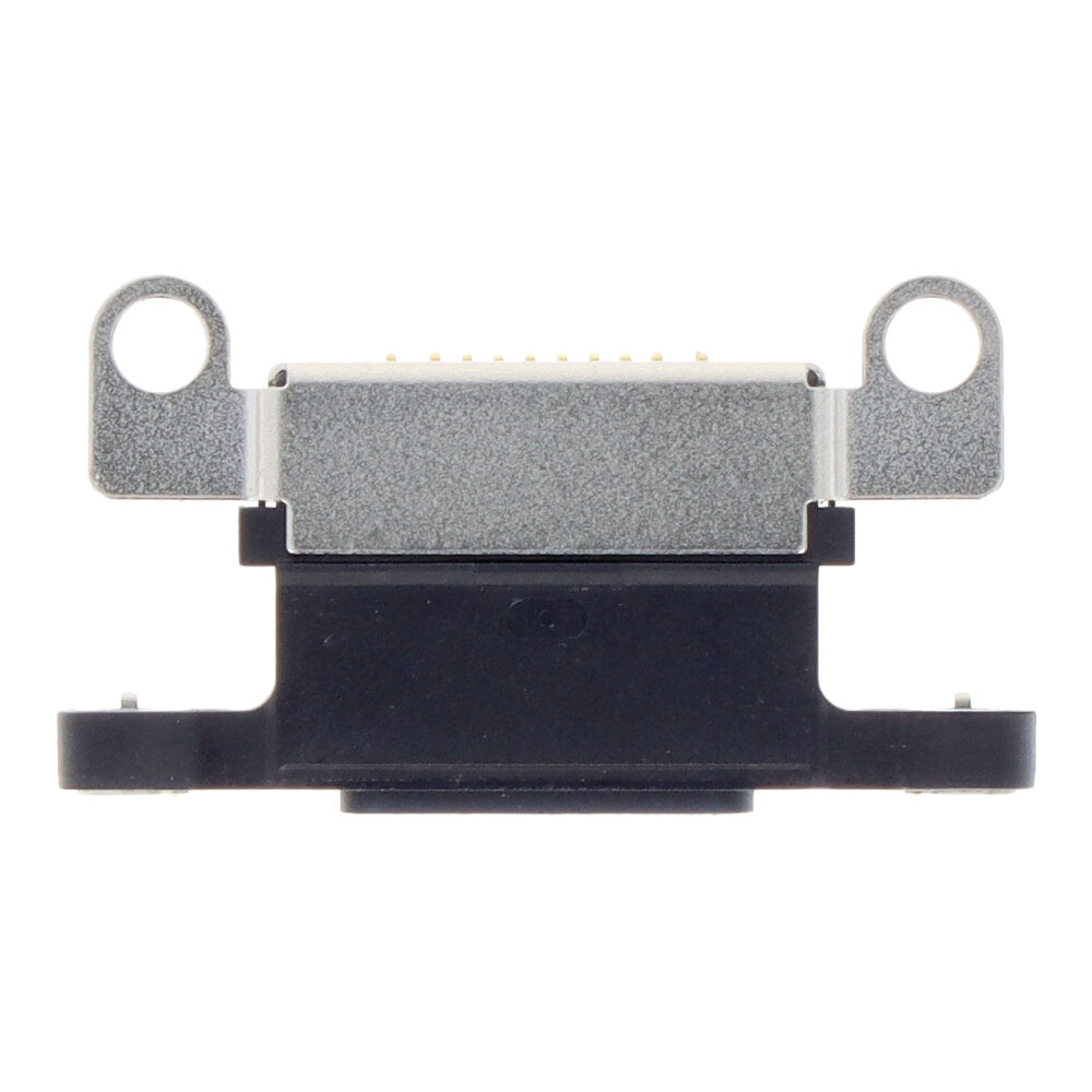 Connecteur de Charge iPhone 12 Mini Noir