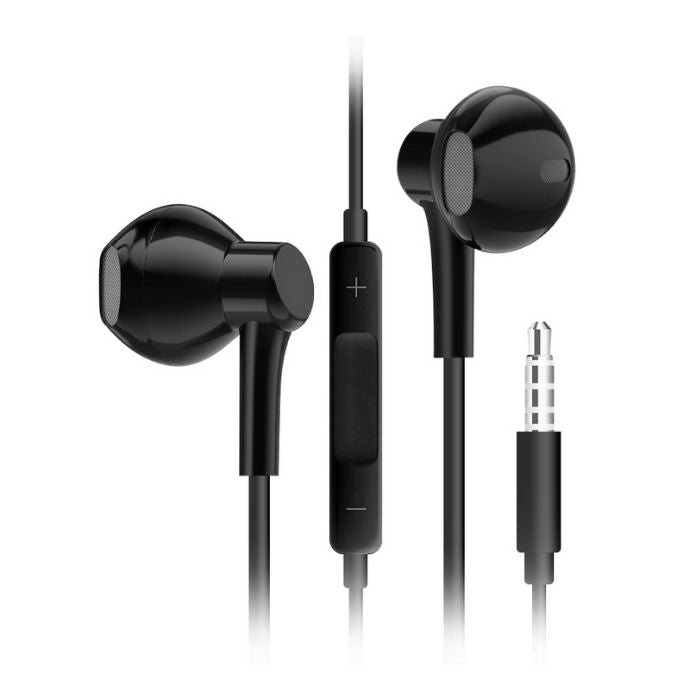 Ecouteur filaire Wave sound area