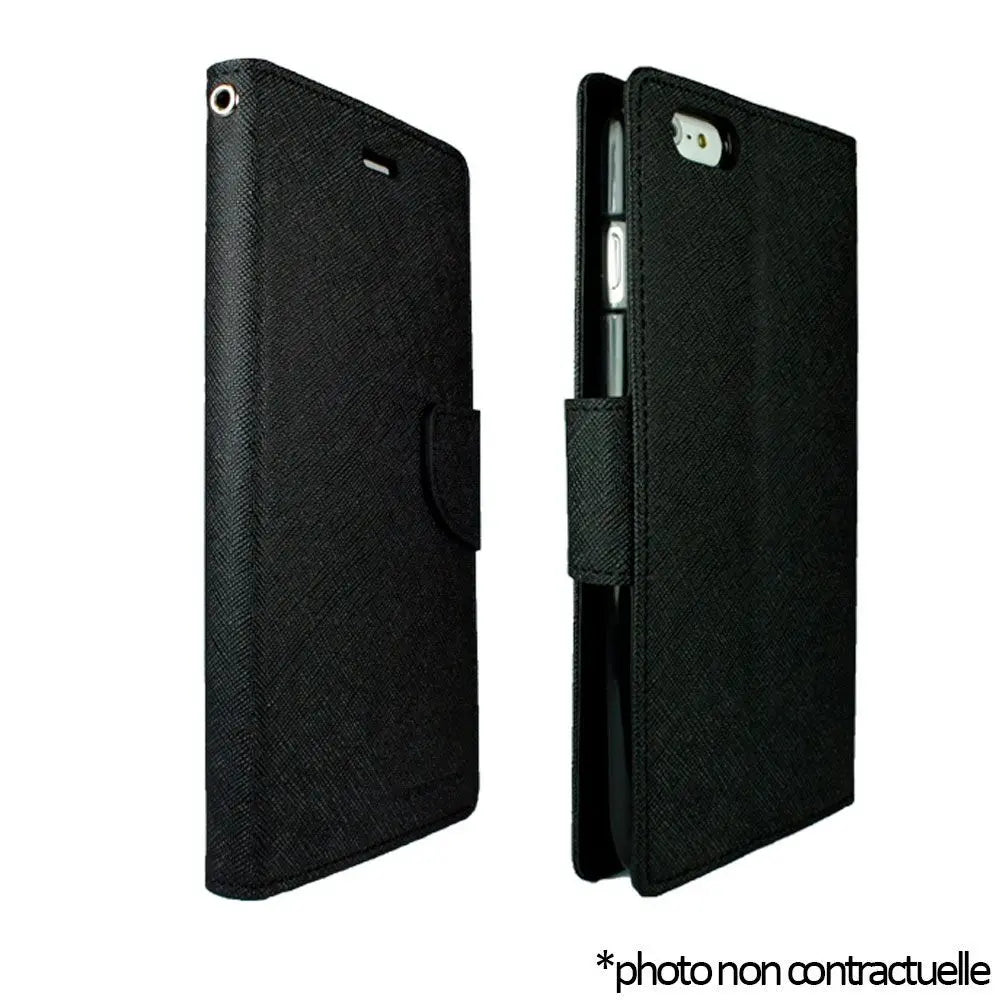 Etuis de protection pour Ipad Pro 12,9" grain noir