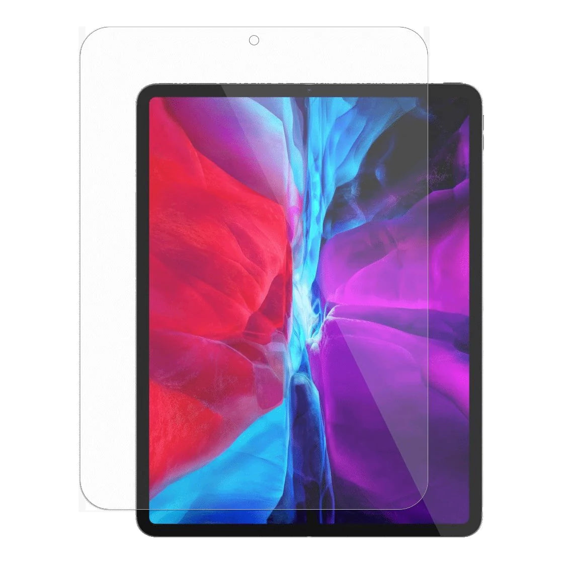 Protection Verre trempée pour Ipad Pro Glass screen Pro +