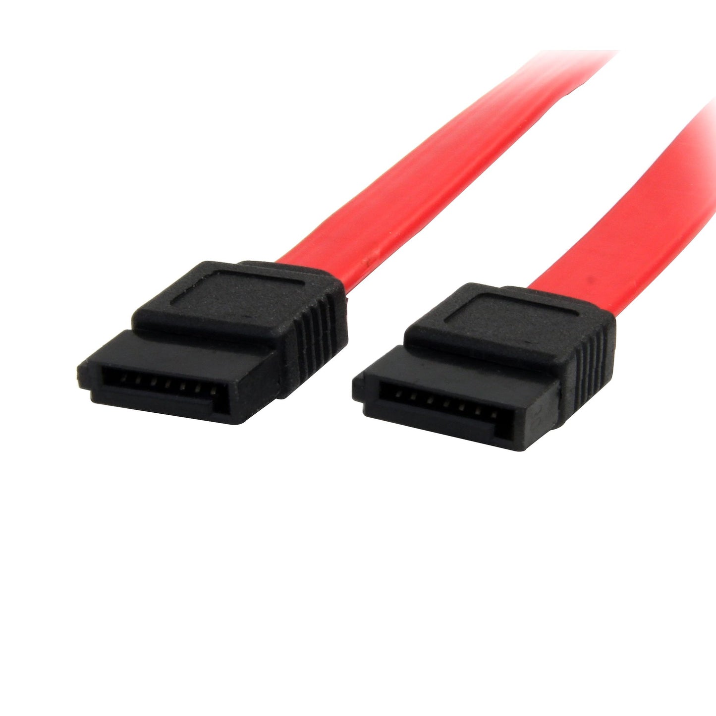CABLE SATA ROUGE (reconditionné)