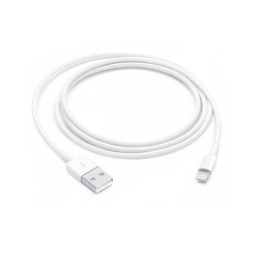Câble Lightning vers USB (1 m) ORIGINAL BULK