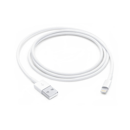 Câble Lightning vers USB (1 m) ORIGINAL BULK