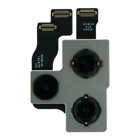 Caméra arrière iPhone 11 Pro/ Pro Max Ori R
