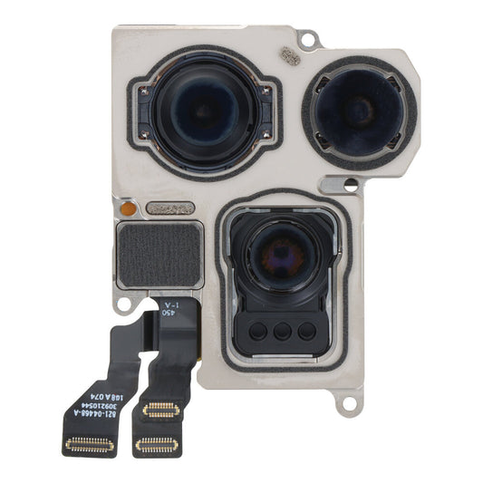 Caméra arrière iPhone 15 Pro Max Ori R