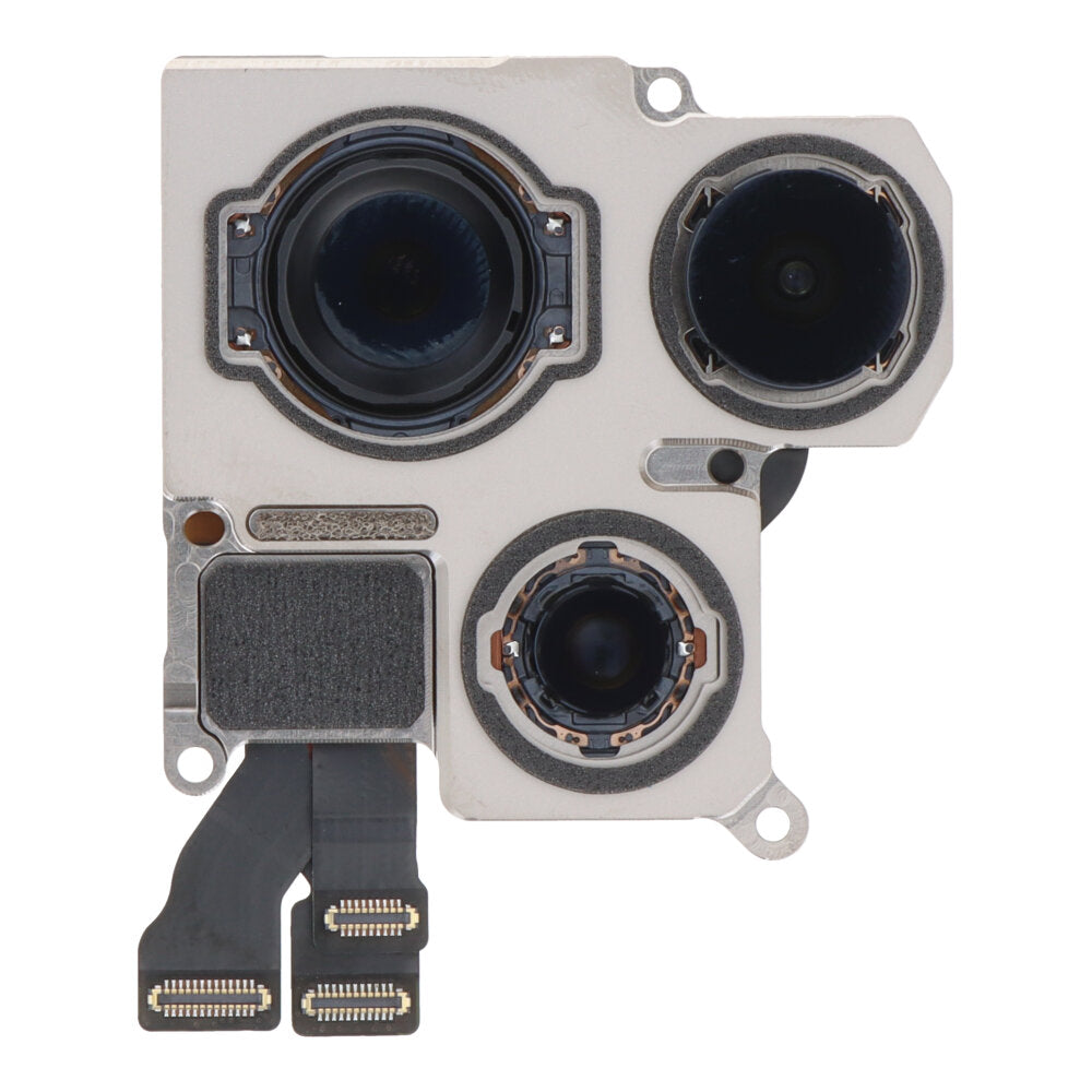 Caméra arrière iPhone 15 Pro Ori R