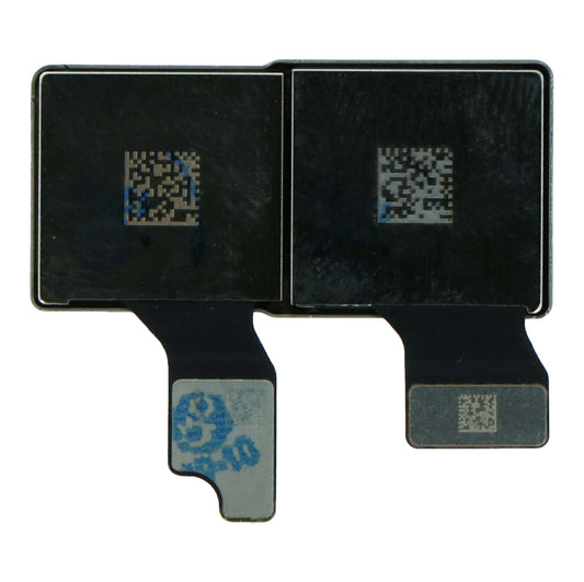 Caméra arrière iPhone XS/ XS Max Ori R