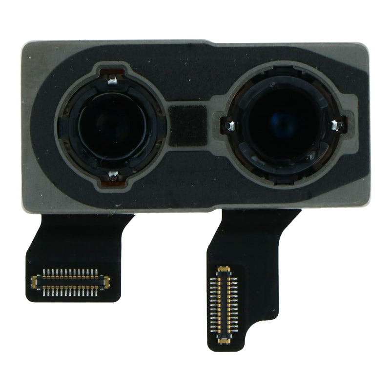 Caméra arrière iPhone XS/ XS Max Ori R