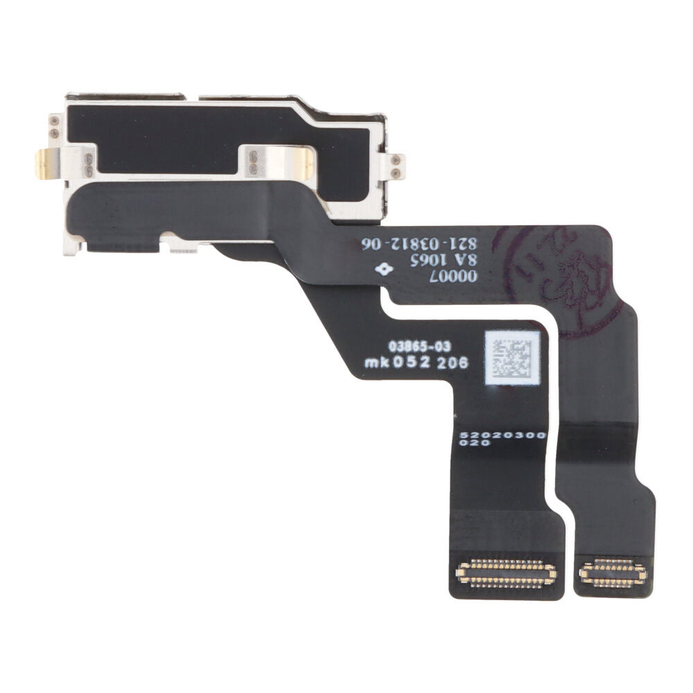 Caméra avant iPhone 14 Pro Max Ori R