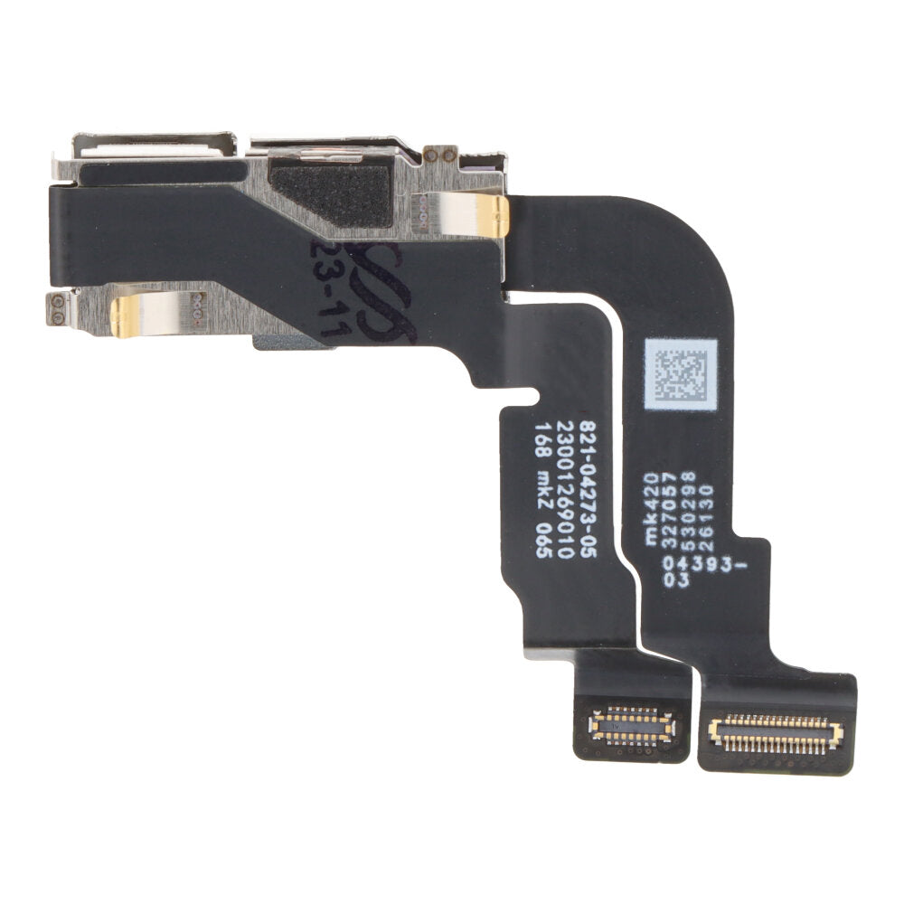 Caméra avant iPhone 15 Pro Ori R