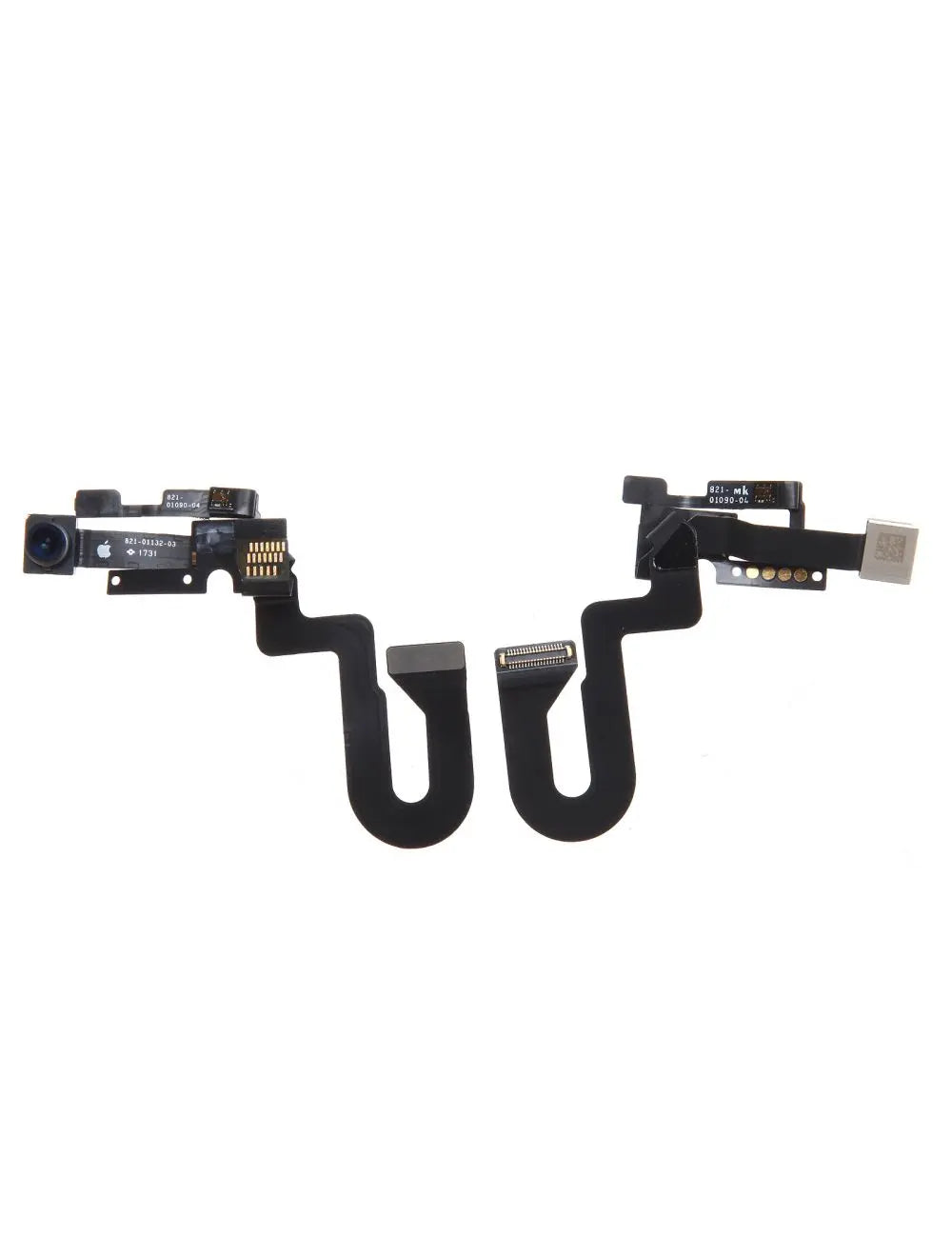 Caméra avant iPhone 8 Plus