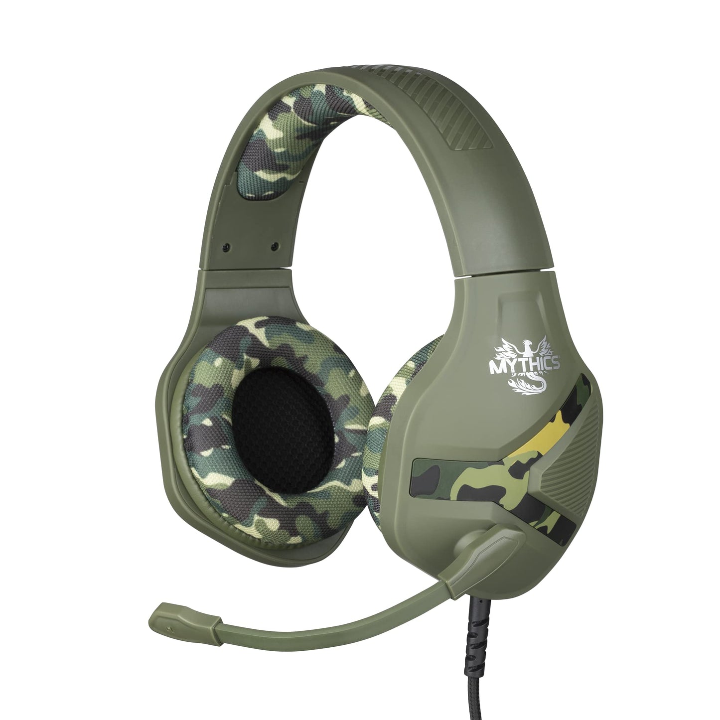 CASQUE MYTHICS NEMESIS CAMO KONIX