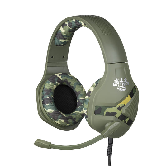 CASQUE MYTHICS NEMESIS CAMO KONIX