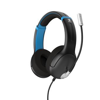 Casque filaire avec micro airlite original PDP
