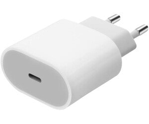 CHARGEUR APPLE USB-C 20W ORIGINE