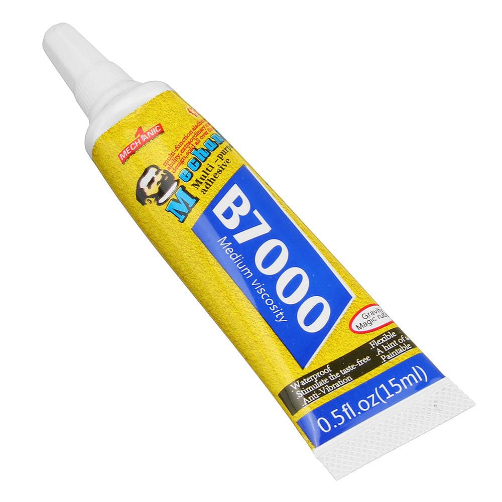 COLLE B7000 15ML