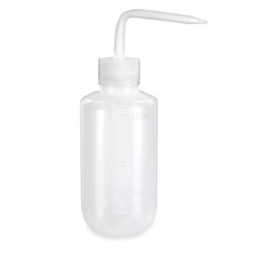 Distibuteur liquide col de cygne 250ml