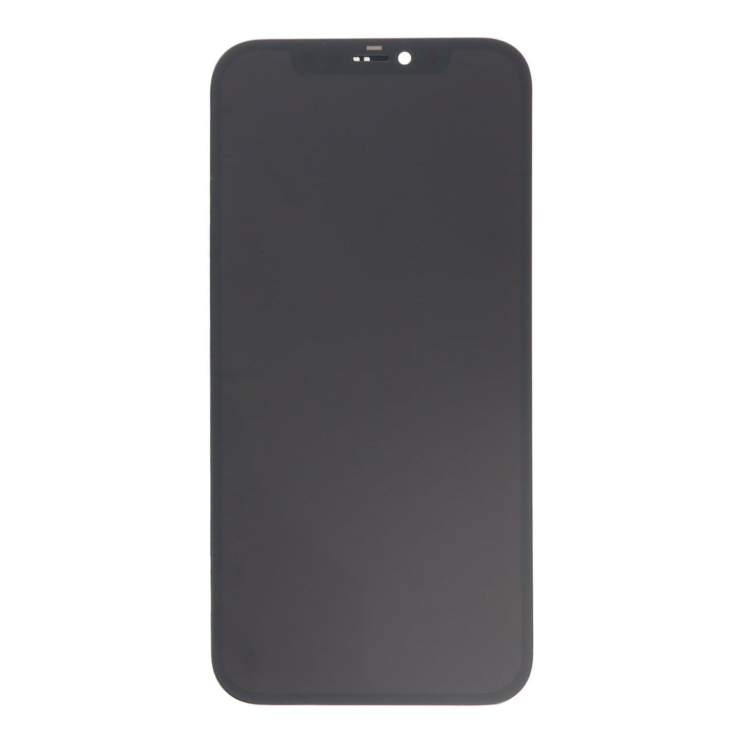 Ecran IPhone 12/12 PRO IC amovible JK Black Incell