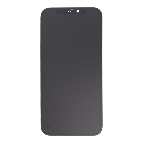 Ecran IPhone 12/12 PRO IC amovible JK Black Incell