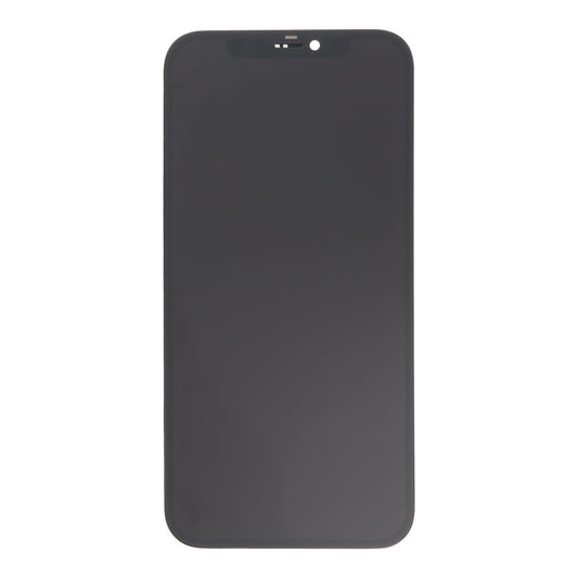 Ecran IPhone 12/12 PRO IC amovible JK Black Incell