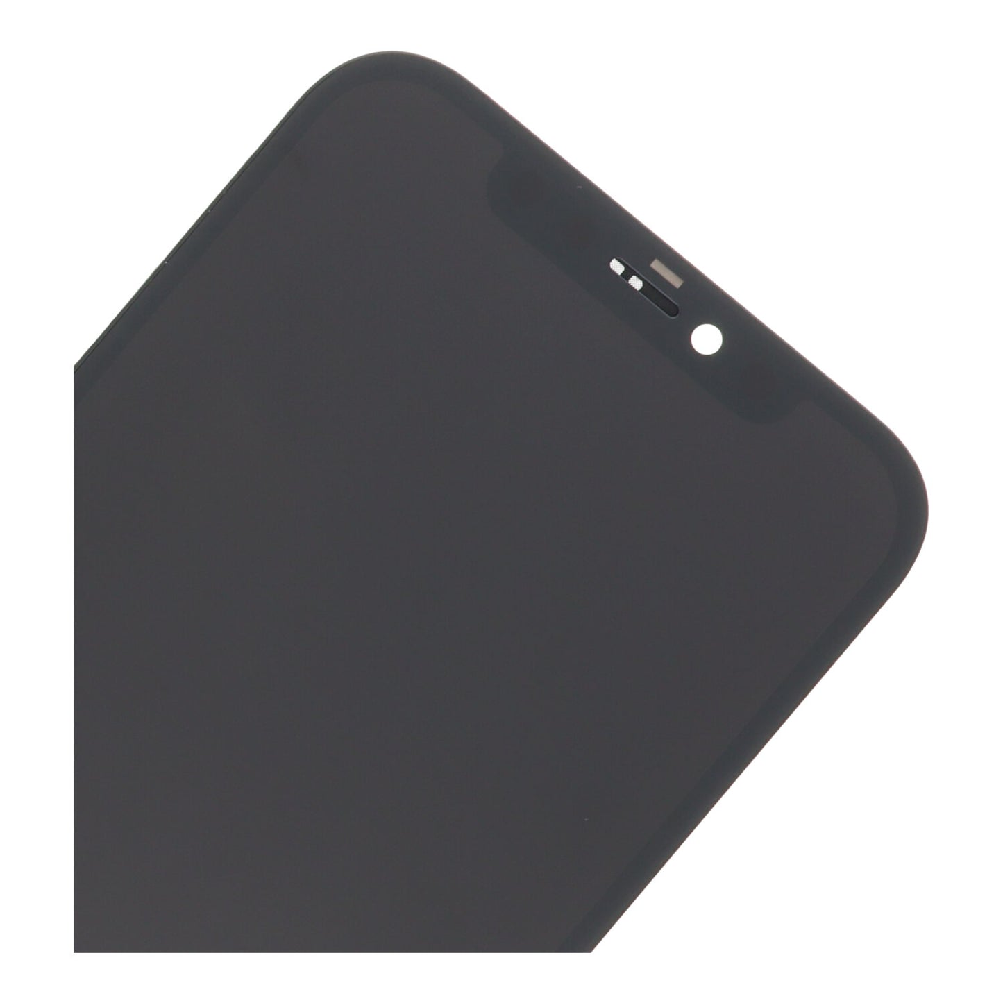 Ecran IPhone 12/12 PRO IC amovible JK Black Incell