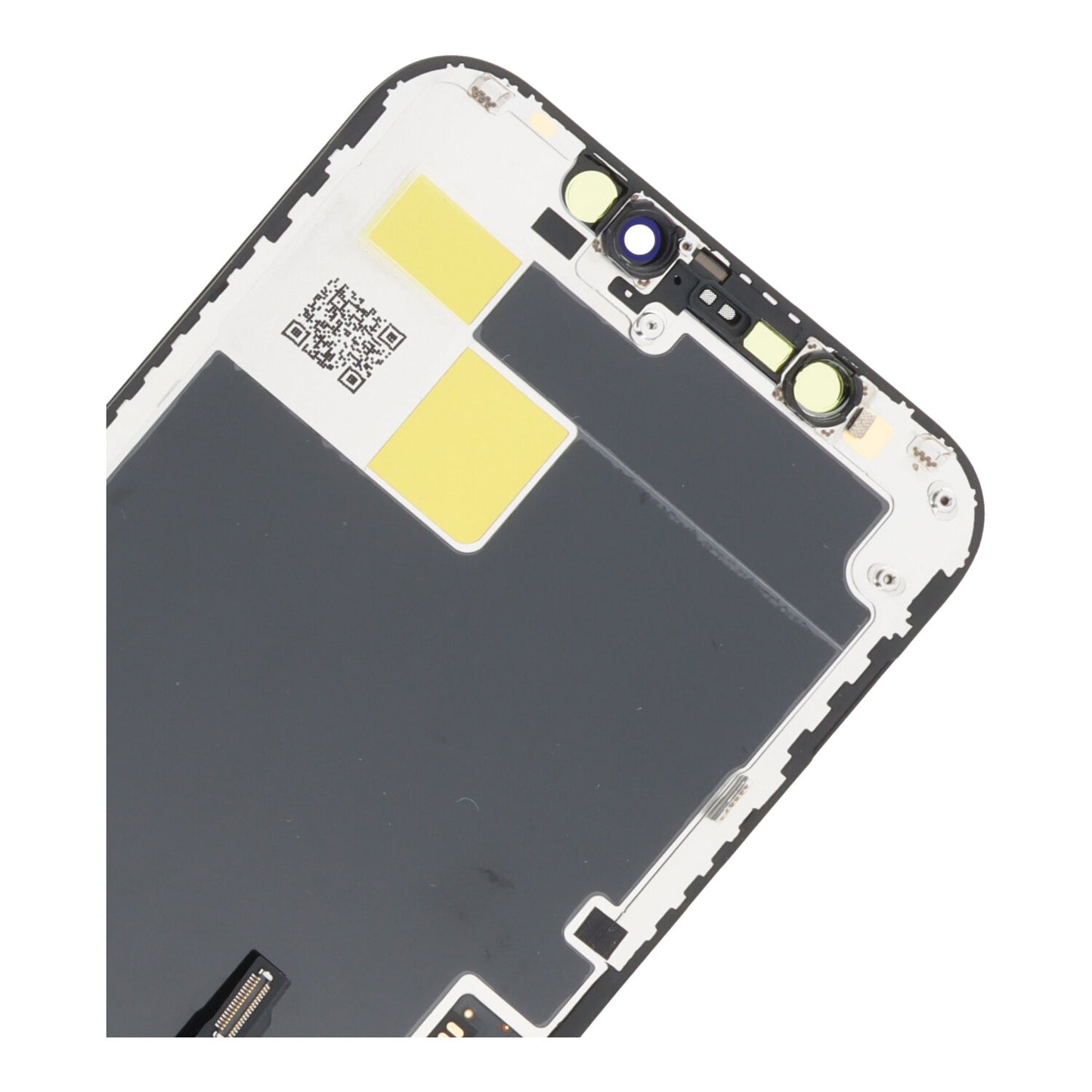 Ecran IPhone 12/12 PRO IC amovible JK Black Incell