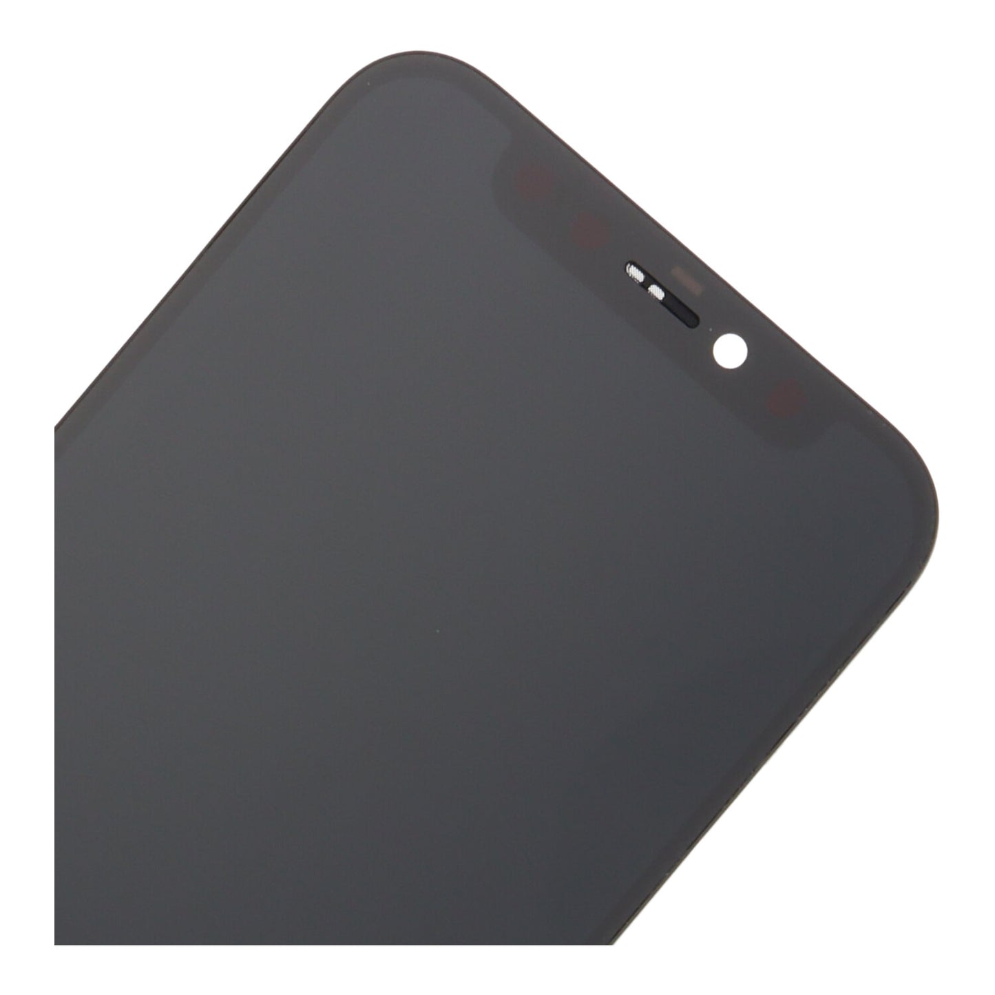 Ecran Générique IPhone 12 Mini - ZY Black Incell