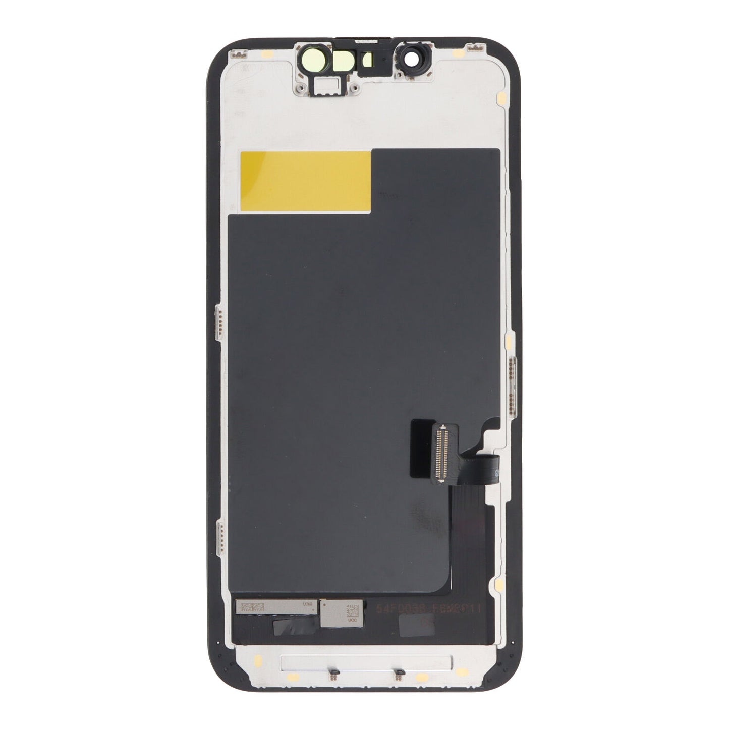 Ecran IPhone 13 Mini ZY Black Incell