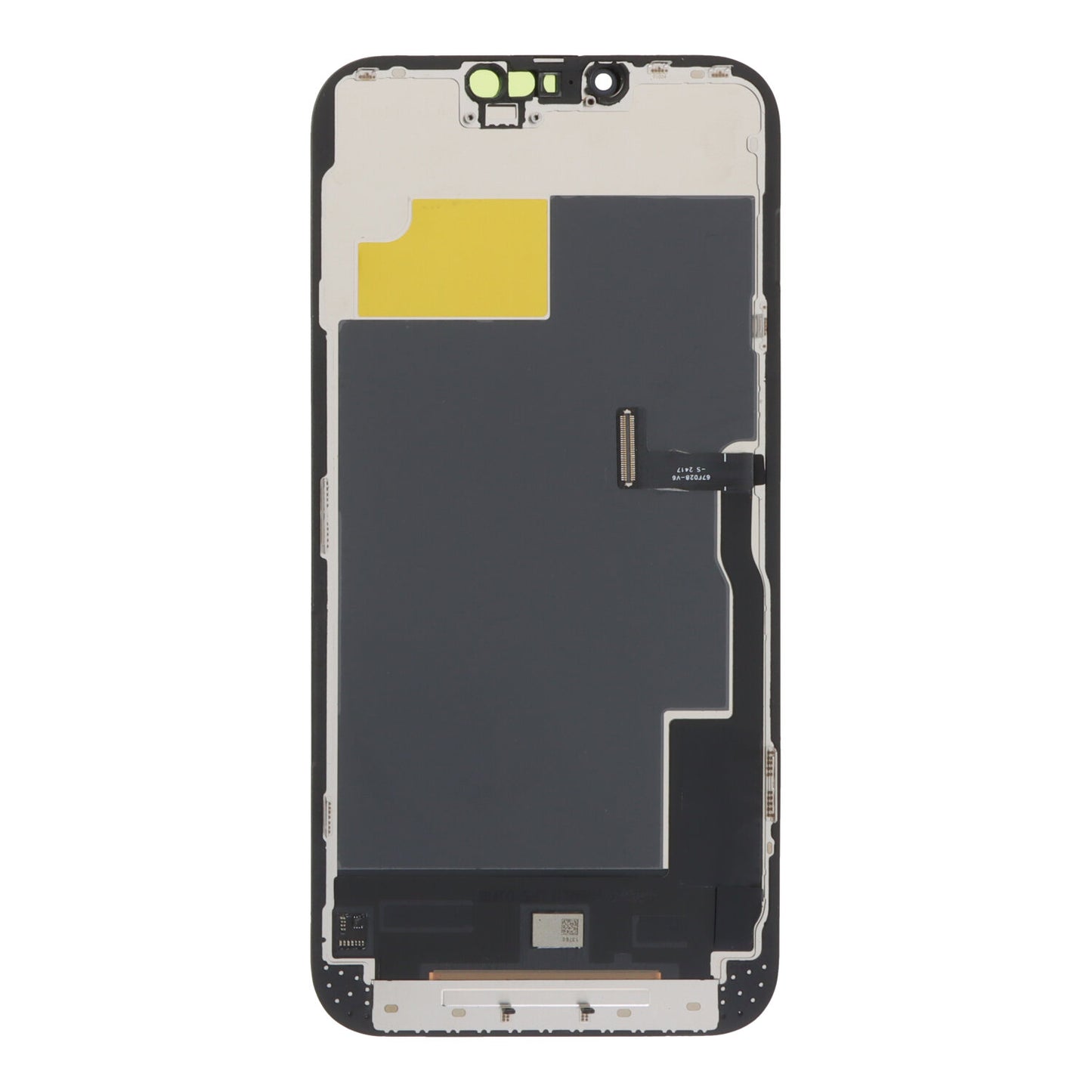 Ecran IPhone 13 Pro Max IC amovible ZY Black Incell