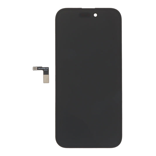Ecran IPhone 14 Pro IC amovible RJ Black Incell