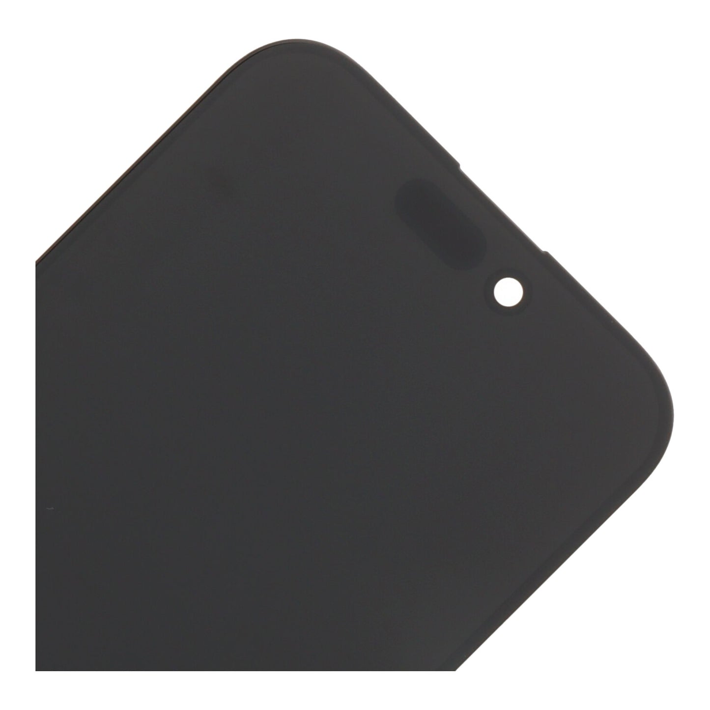 Ecran IPhone 15 Pro Black Incell