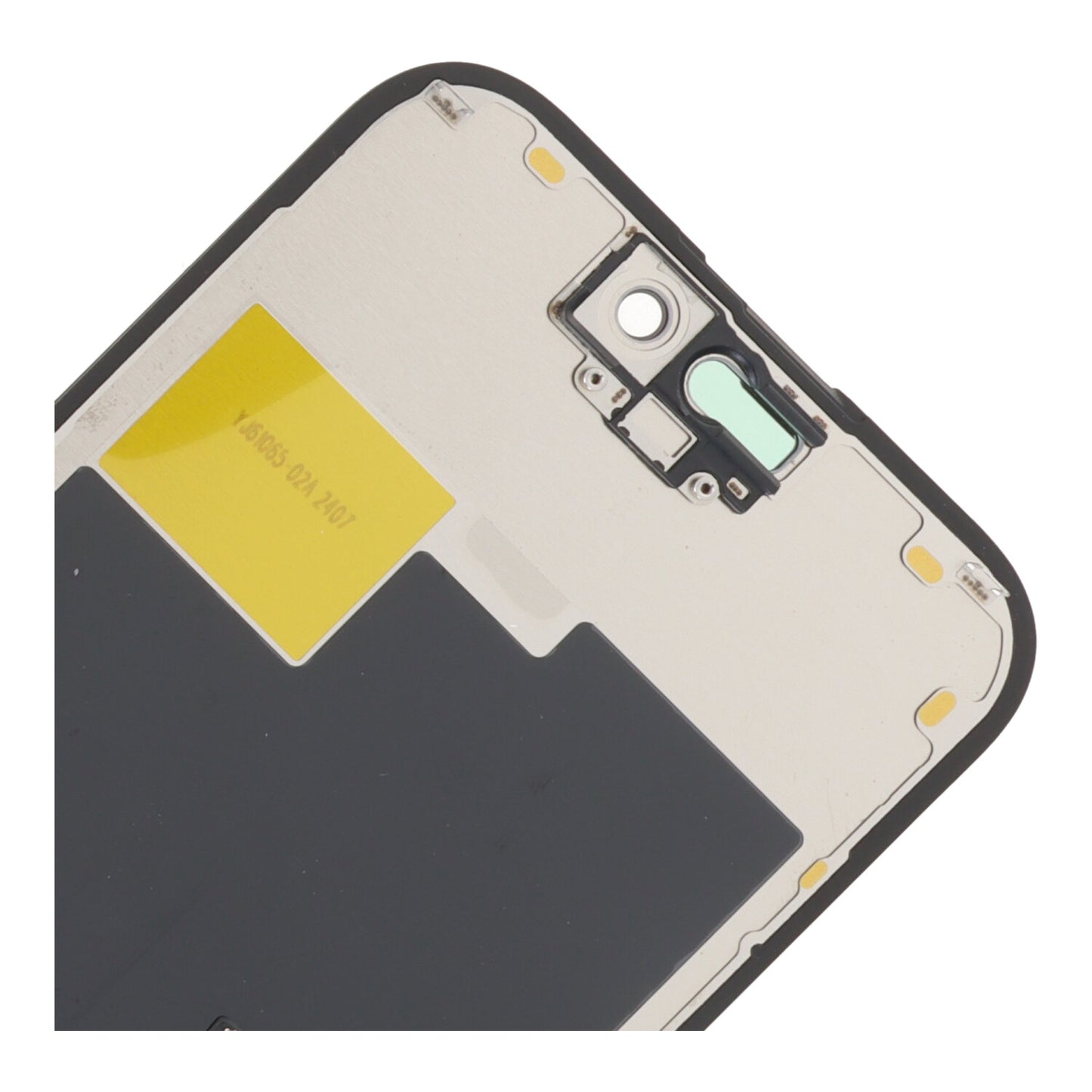 Ecran IPhone 15 Pro Black Incell