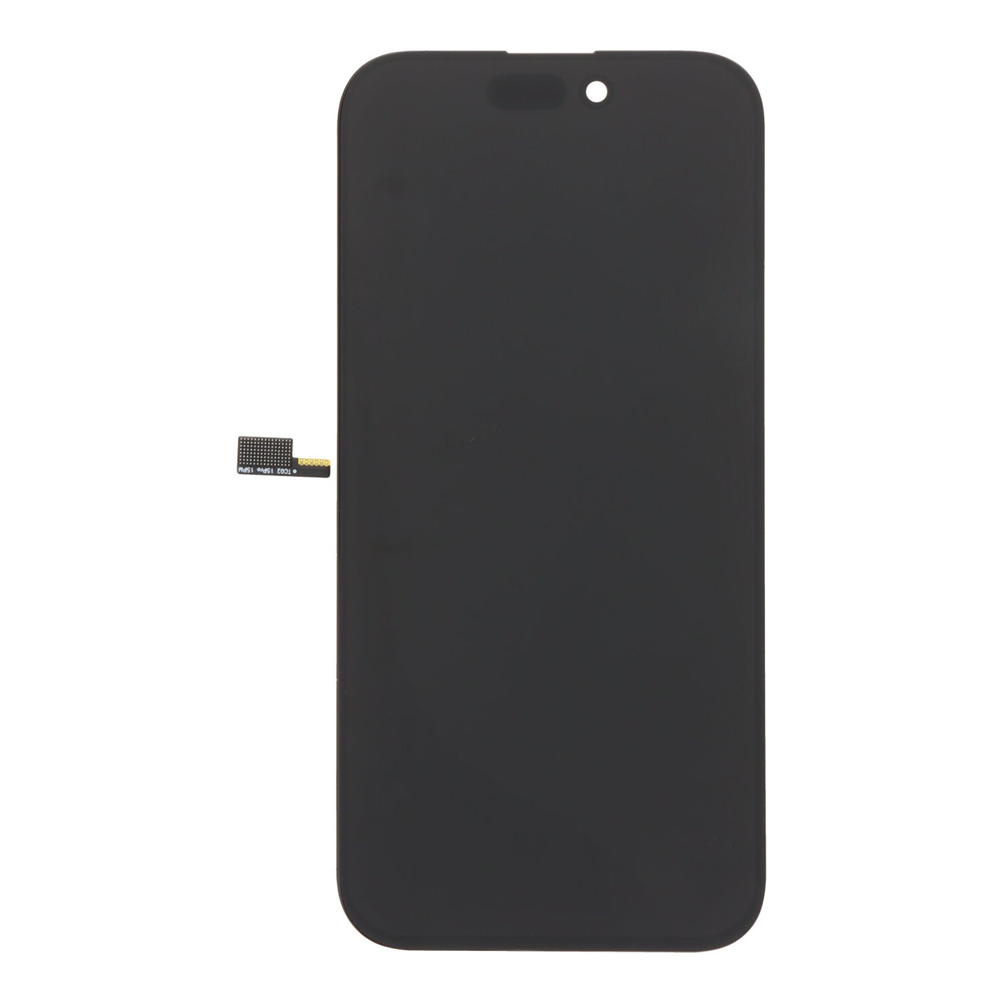 Ecran IPhone 15 Pro Black Incell