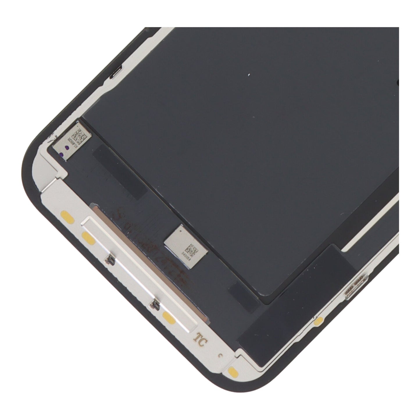 Ecran IPhone 15 Pro Max Black Incell