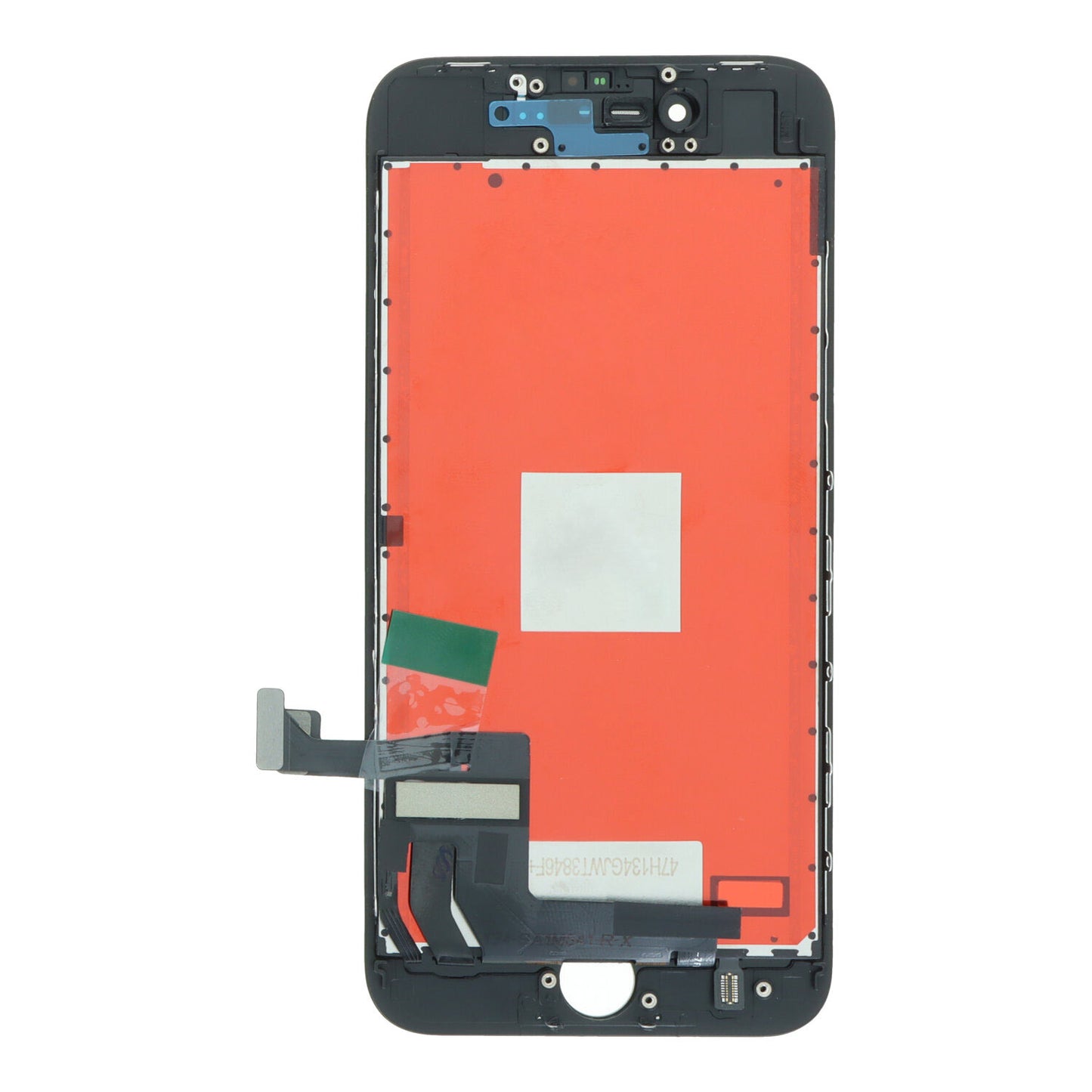 Ecran IPhone 8/SE 2020/SE 2022 Black Incell