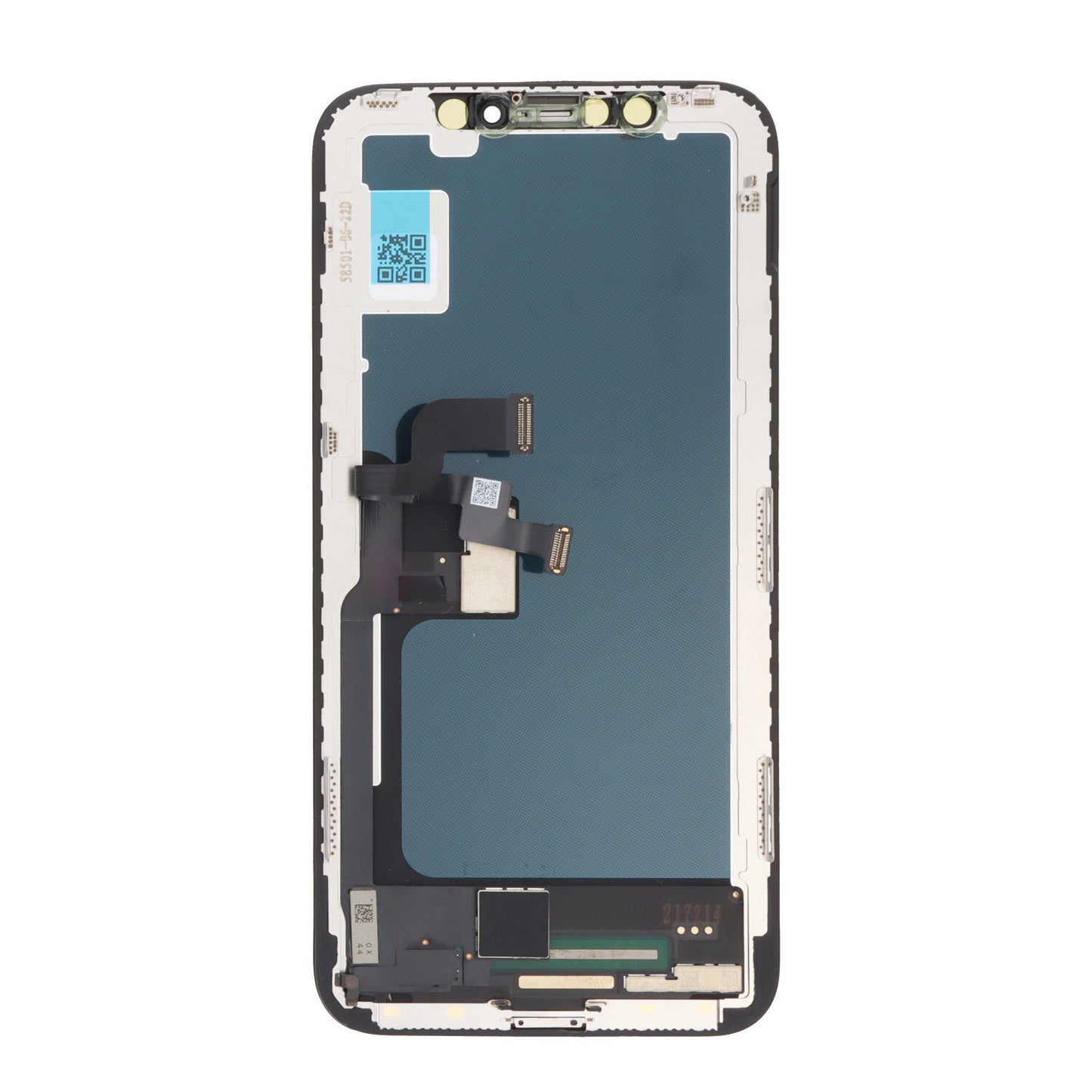 Ecran IPhone X - Black Incell