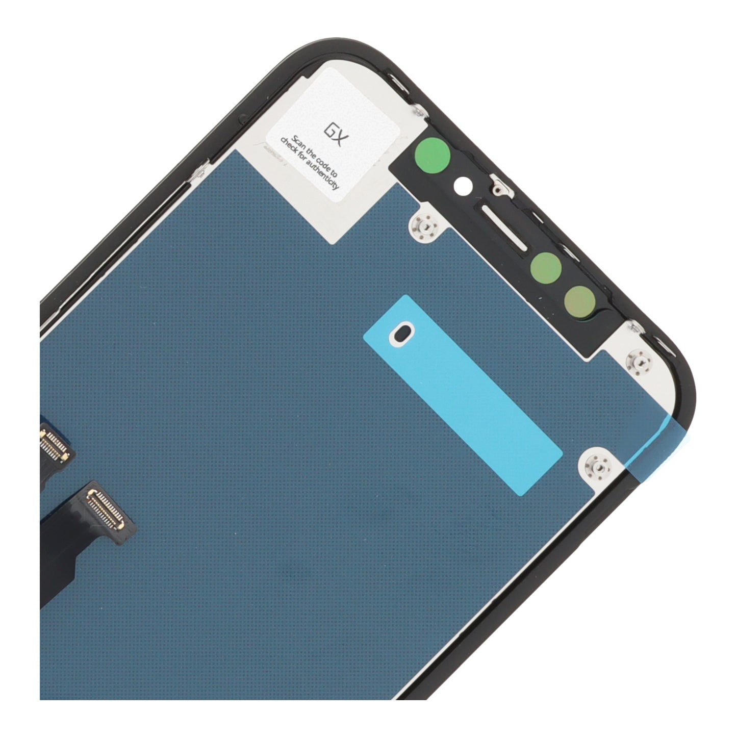 Ecran IPhone XR - GX Black Incell