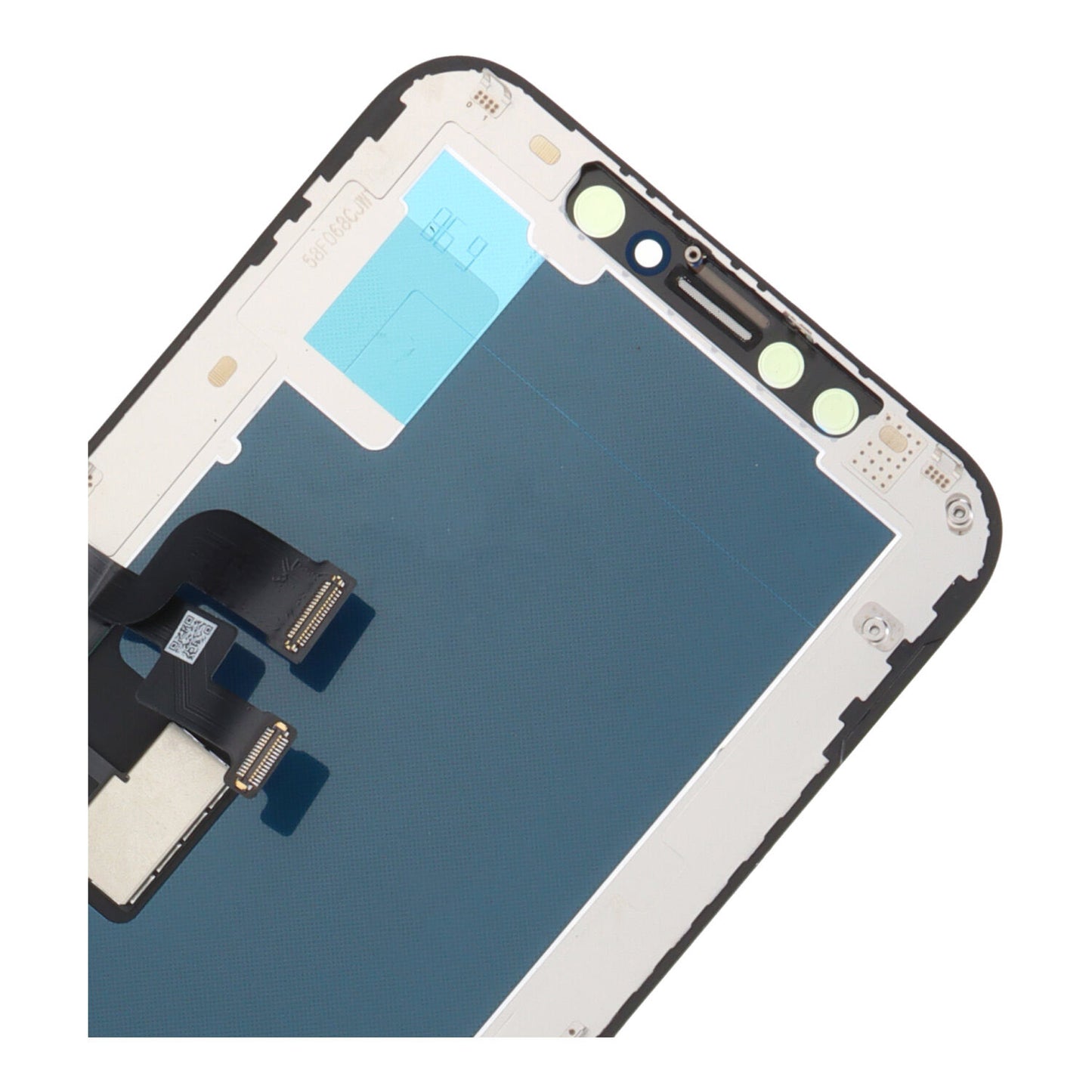 Ecran IPhone XS - ZY Black Incell