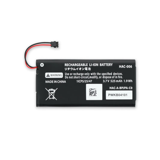 BATTERIE JOYCON Nintendo Switch